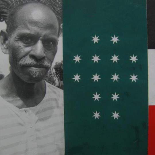 Foto Dr. Thomas Wanggai. Foto IST.
