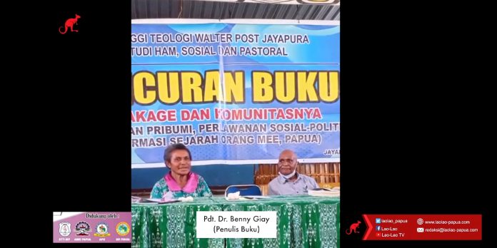 Foto dari laolao-papua.com