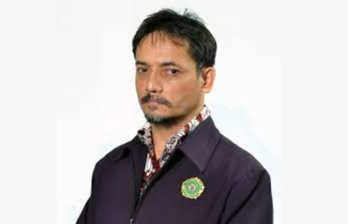 Foto Dr. Tristam Pascal Moeliono, S.H., M.H., LL.M.