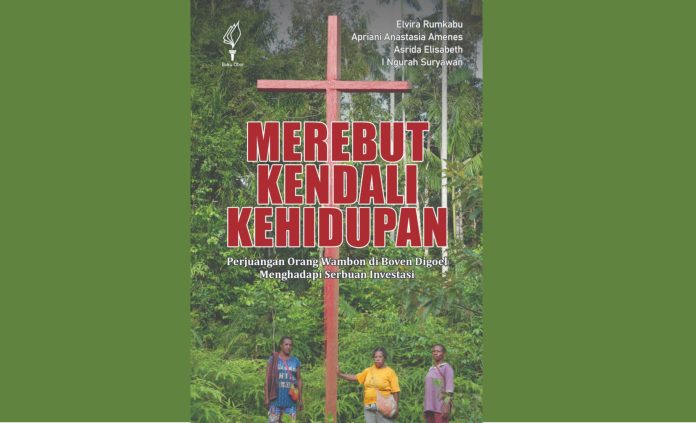 Sampul buku 