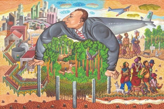 Ilustrasi dari race.ed.ac.uk