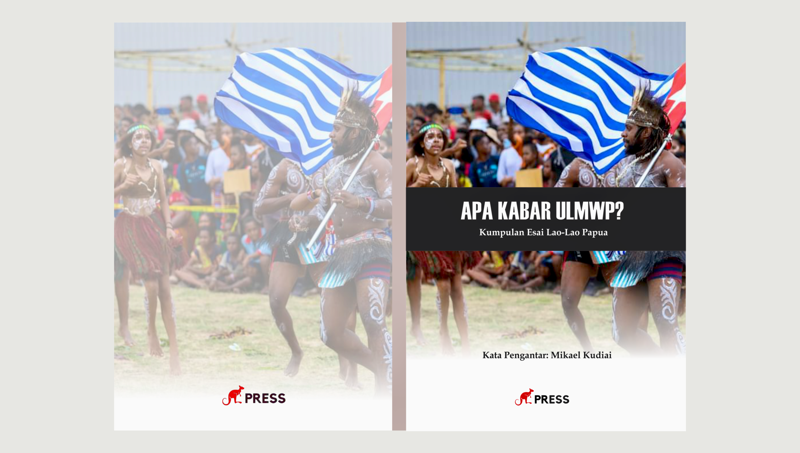 Buku saku "Apa Kabar ULMWP?"